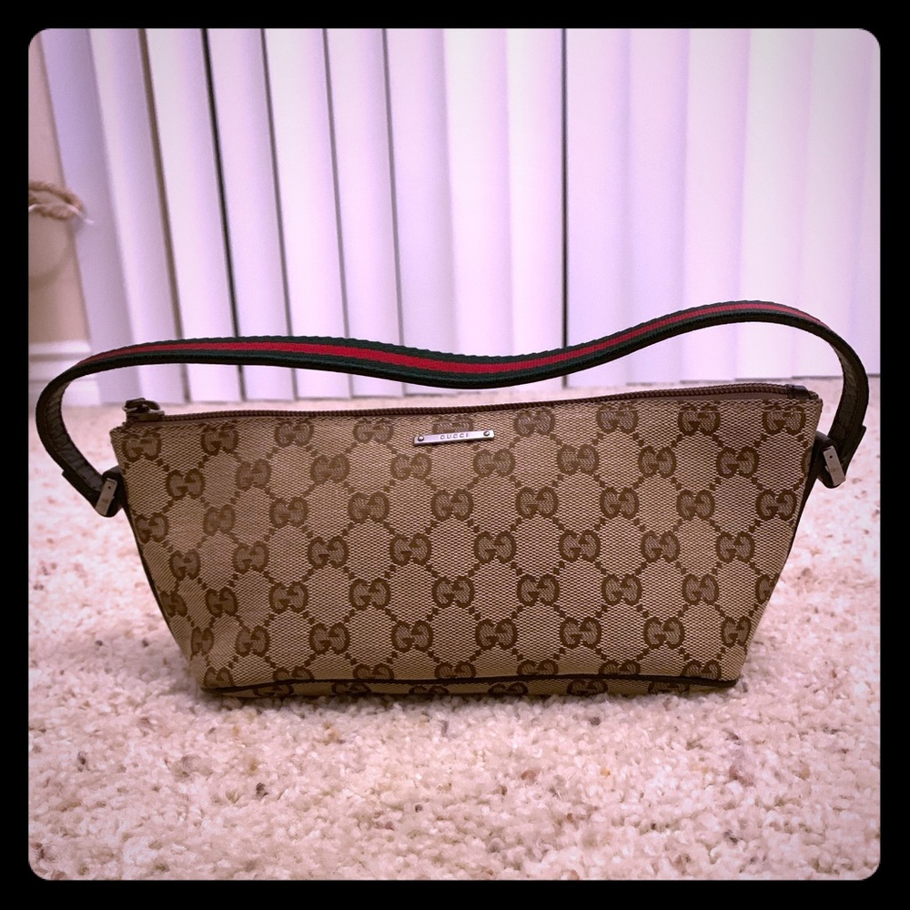 Gucci Mimi Shoulder Bag